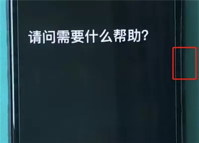 iphonexs中打开siri的详细操作步骤
