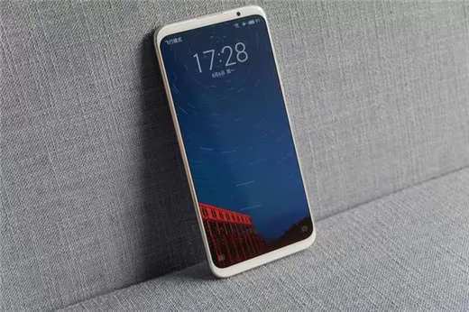 魅族16x中截图的具体方法介绍