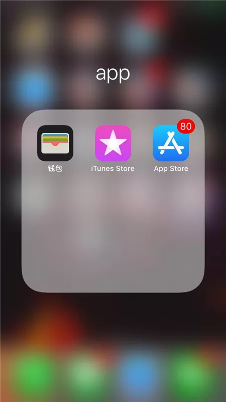 iPhonexs中下载应用的具体方法介绍