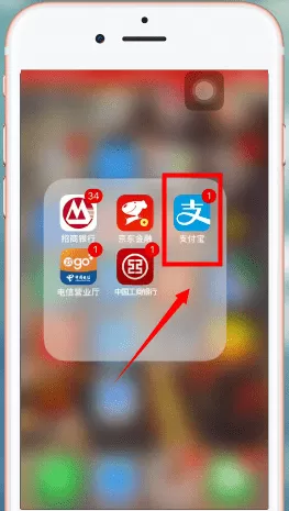支付宝app中更改支付密码的详细步骤介绍