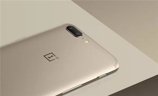 一加5T将拍照声音取消的操作过程