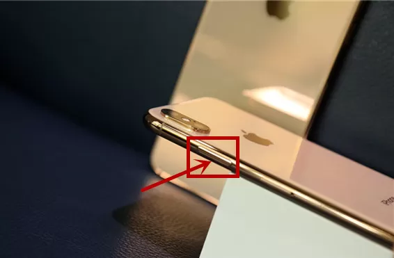 将iphonexs关机的具体方法介绍