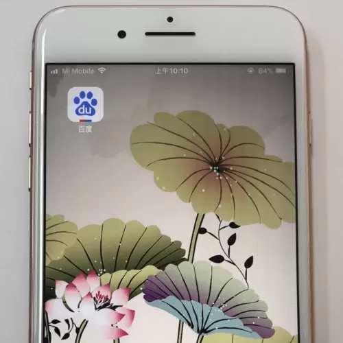 手机百度中将夜间模式取消的具体操作步骤