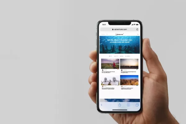 iPhonexs中开启控制中心的具体操作步骤