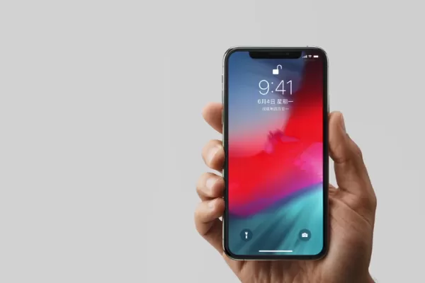 iPhonexs中唤醒siri的具体操作流程介绍