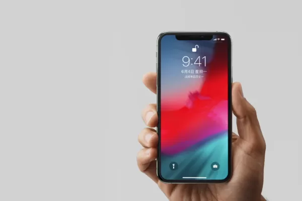 iPhonexs中迅速打开ApplePay的详细步骤介绍