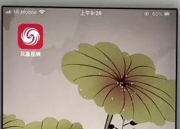 凤凰视频中看直播的详细操作过程