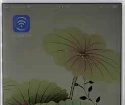 360免费wifi中进行测速的具体操作步骤