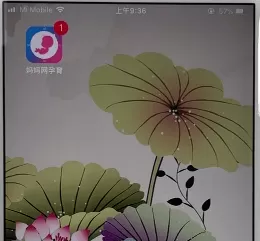 孕育管家中查看预产期的详细操作流程