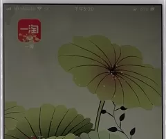 一淘app中返利的详细步骤介绍