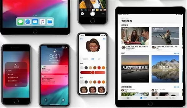 ios12升级失败的详细解决步骤介绍