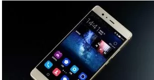 华为p9plus进行双清的简单操作