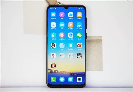 vivoy97中使用分屏的具体操作方法