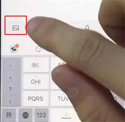 苹果手机中截长图的具体操作流程介绍