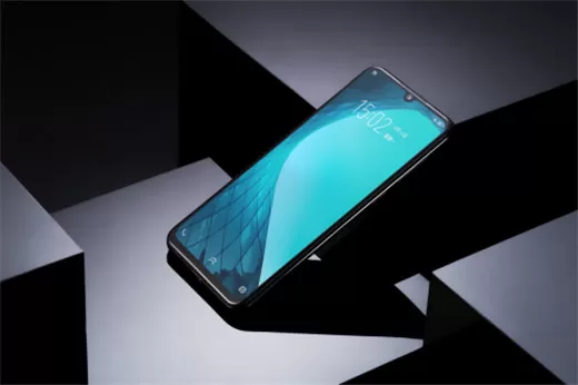 vivoy97进行返回的具体操作方法