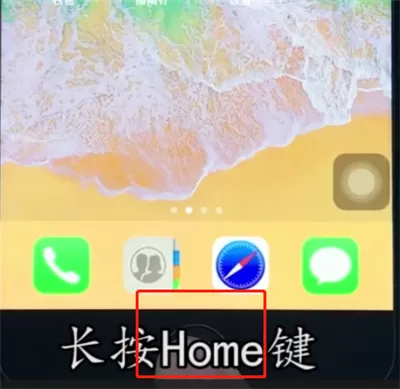 ios12中开启siri的具体操作方法介绍