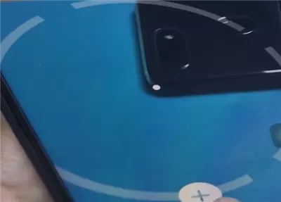 ios12中使用测距仪的具体操作流程