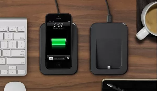 iphone8出现充不进电的具体解决方法