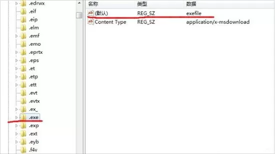 win7系统桌面图标打开失败的详细处理操作