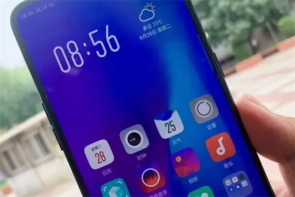 oppor17出现不可以分屏的具体解决方法