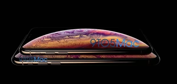 iPhone XS新机默认壁纸泄露:要成经典了认?