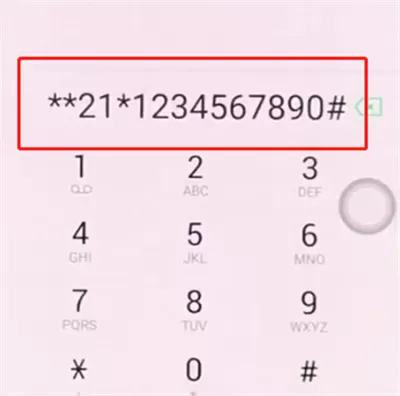 oppor17设置呼叫转移的基础操作