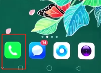 oppor17设置呼叫转移的基础操作