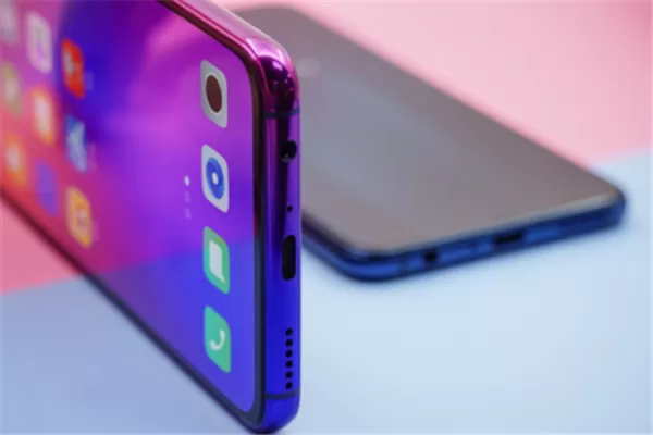 oppor17退出耳机模式的操作过程