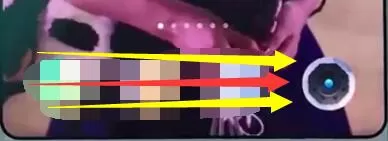 小米mix2s中拍摄全景的具体流程介绍