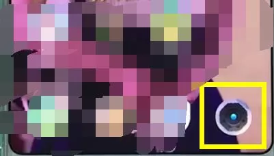 小米mix2s中开启相机网格的具体步骤介绍