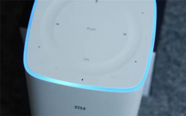 小爱同学设置天气的具体方法介绍