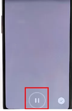 美拍中发视频的具体流程介绍