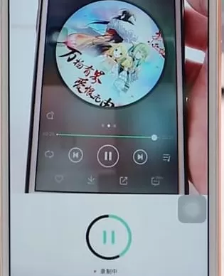 激萌中添加自己音乐的具体步骤介绍