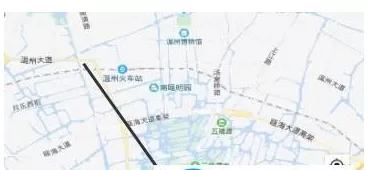 任行约车app中预约专车的具体流程讲述