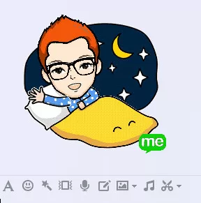 表情me的详细使用流程介绍