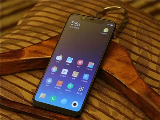 小米8手机中使用sos紧急求助功能的具体步骤