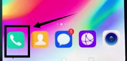 华为nova3e设置呼叫转移的具体方法介绍