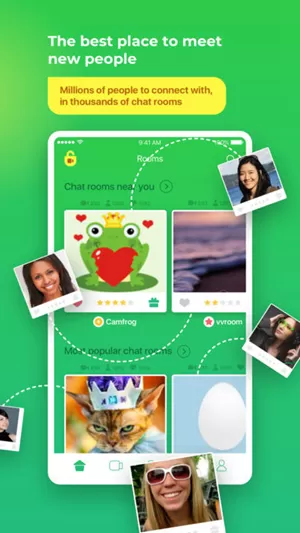 康福中国app打开失败的处理教程