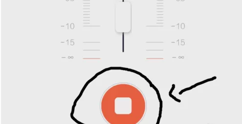 手机喜马拉雅FM中上传自己原创录音的具体操作方法