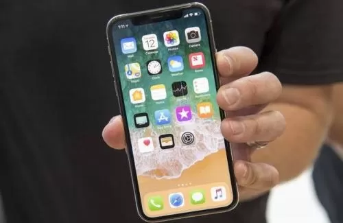 iPhone中开启抬手唤醒功能的具体操作流程