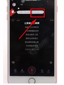 全民K歌中唱SSS级的详细操作流程介绍
