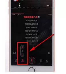 全民K歌中唱SSS级的详细操作流程介绍