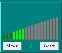 fastreader的具体使用过程讲解