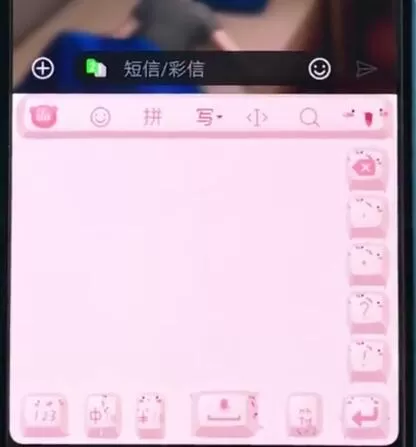 华为手机中开启手写的具体流程讲述