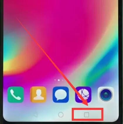 在华为nova3e里进行清理内存的操作步骤