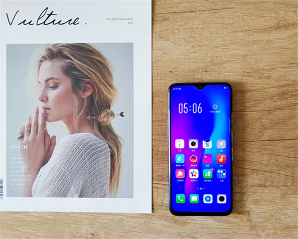 oppor17中设置闹钟铃声的操作流程介绍