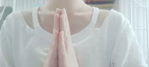 抖音APP拍出爱心手指舞视频的具体操作