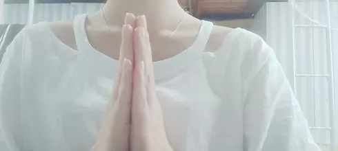 抖音APP拍出爱心手指舞视频的具体操作