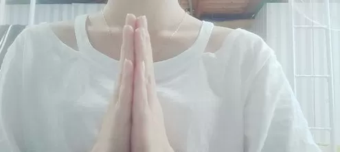 抖音APP拍出爱心手指舞视频的具体操作