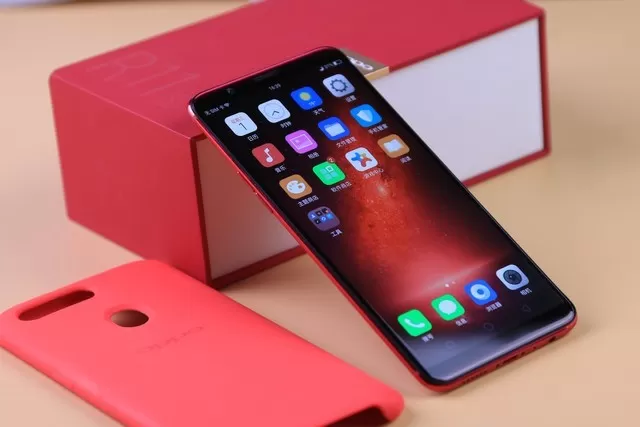 OPPO R11s恢复出厂设置的操作过程